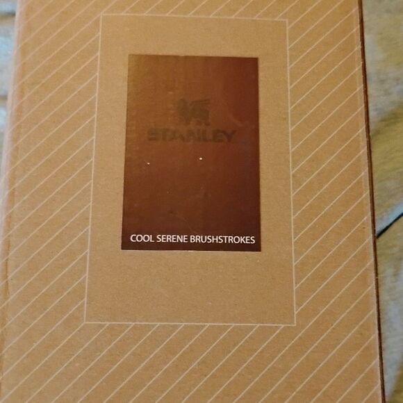 Stanley Hello Kitty Brown H2O Tumbler With Accessories - Picture 8 of 13